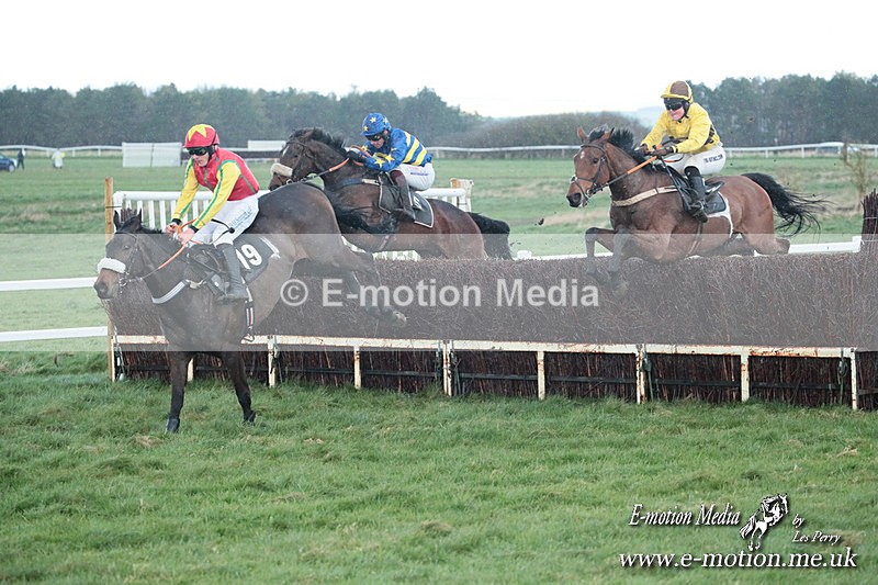 PtP 230324 996 - Tedworth Hunt PtP Larkhill Raccourse 23rd March 2024