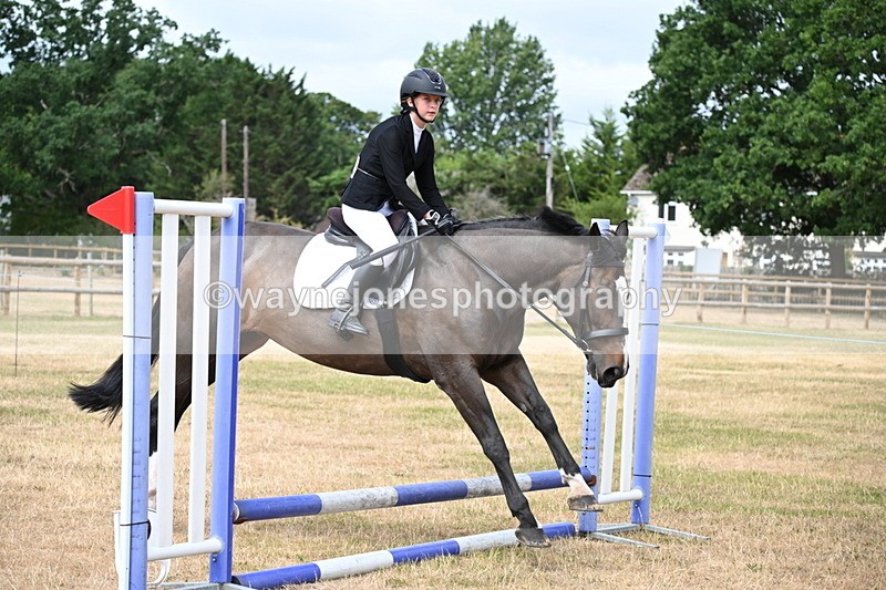 WJ6_5195 - Class 12 Minimus Jumping 45cm