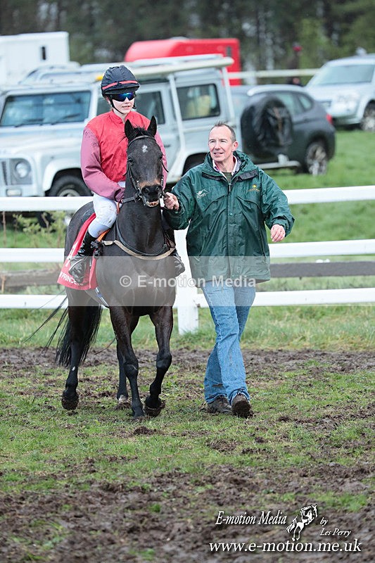 PtP 230324 1098 - Tedworth Hunt PtP Larkhill Raccourse 23rd March 2024