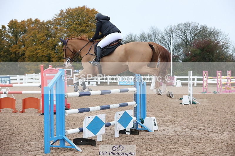 231112A-135841-04767 - Cls 20 Newcomers & 1.10m Open