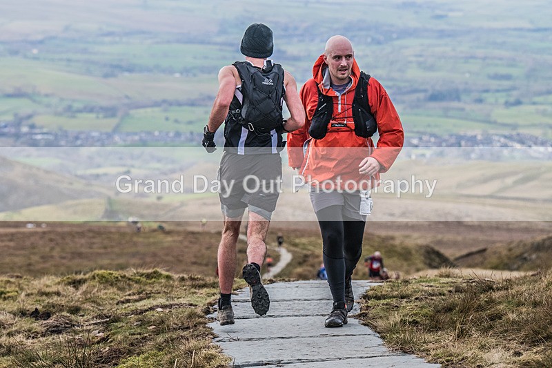 Nine Standards-412 - Nine Standards Fell Race Thursday 1st January 2026