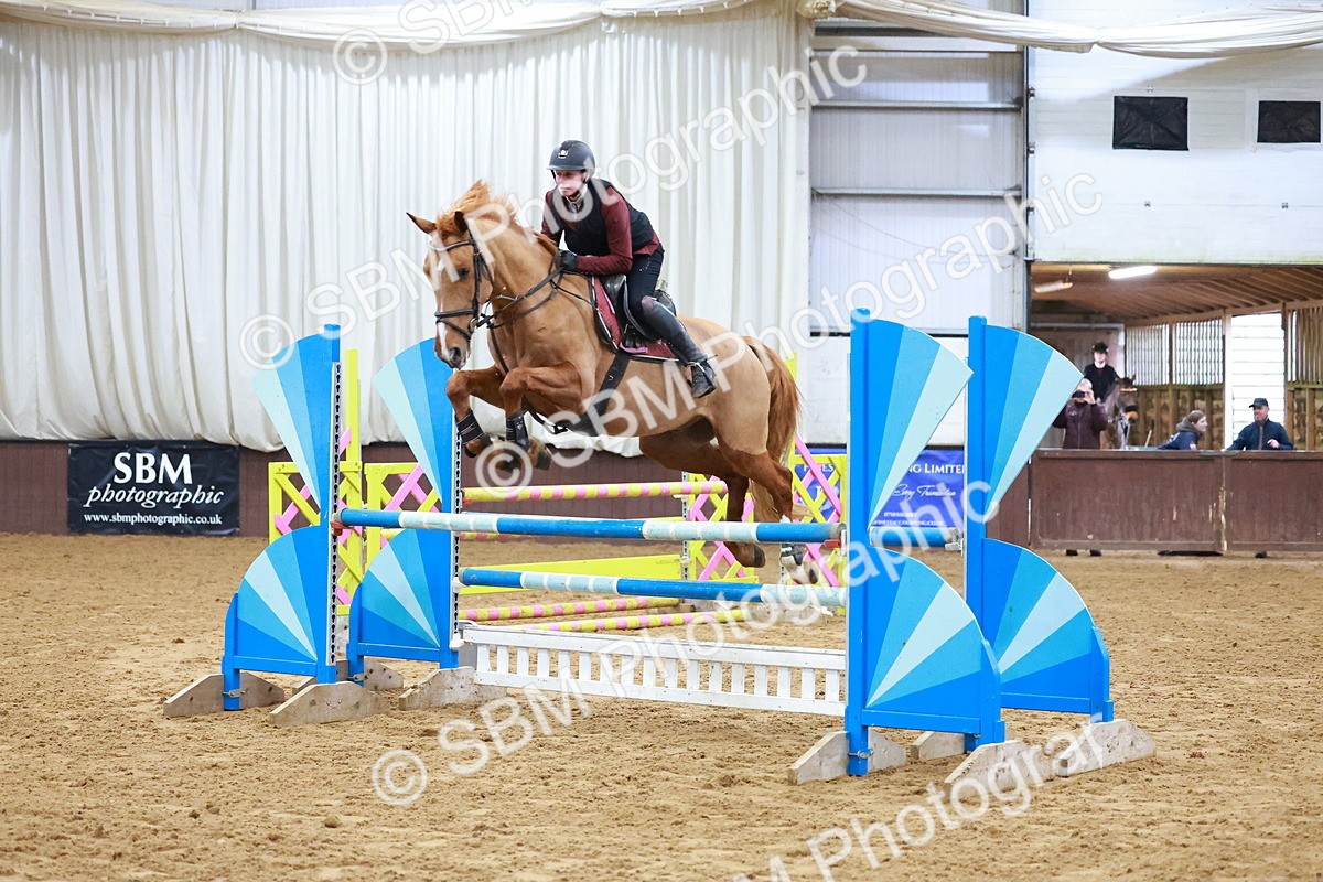 SBM_001024 - Class 3 - Senior Discovery - 1.00m