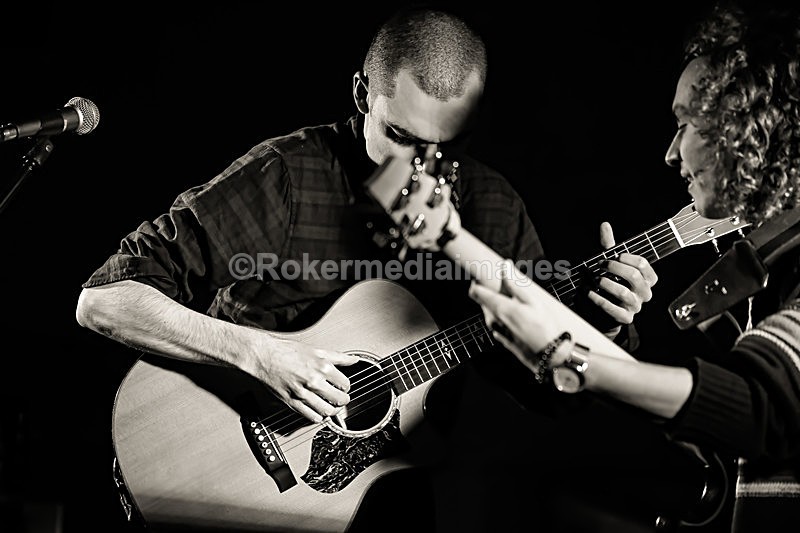  - Henry Bateman plus band