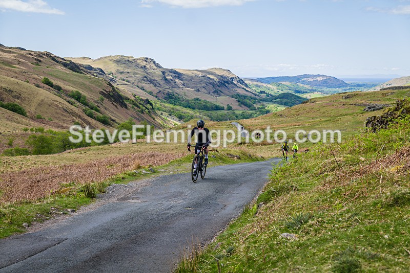 120251 - Hardknott Pass Camera 1 12.00-13.00