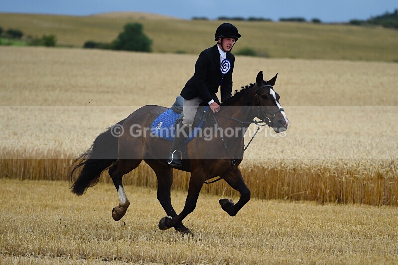 180 - Flodden Rideout 2026