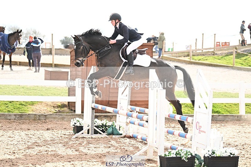 250315-100907-03798 - Cls 01 Clear Round