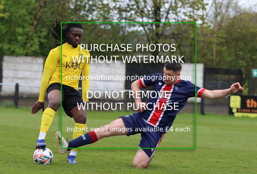 IMG_1628 - North Lancs Finals 1: Castle FC vs Hest Bank Utd