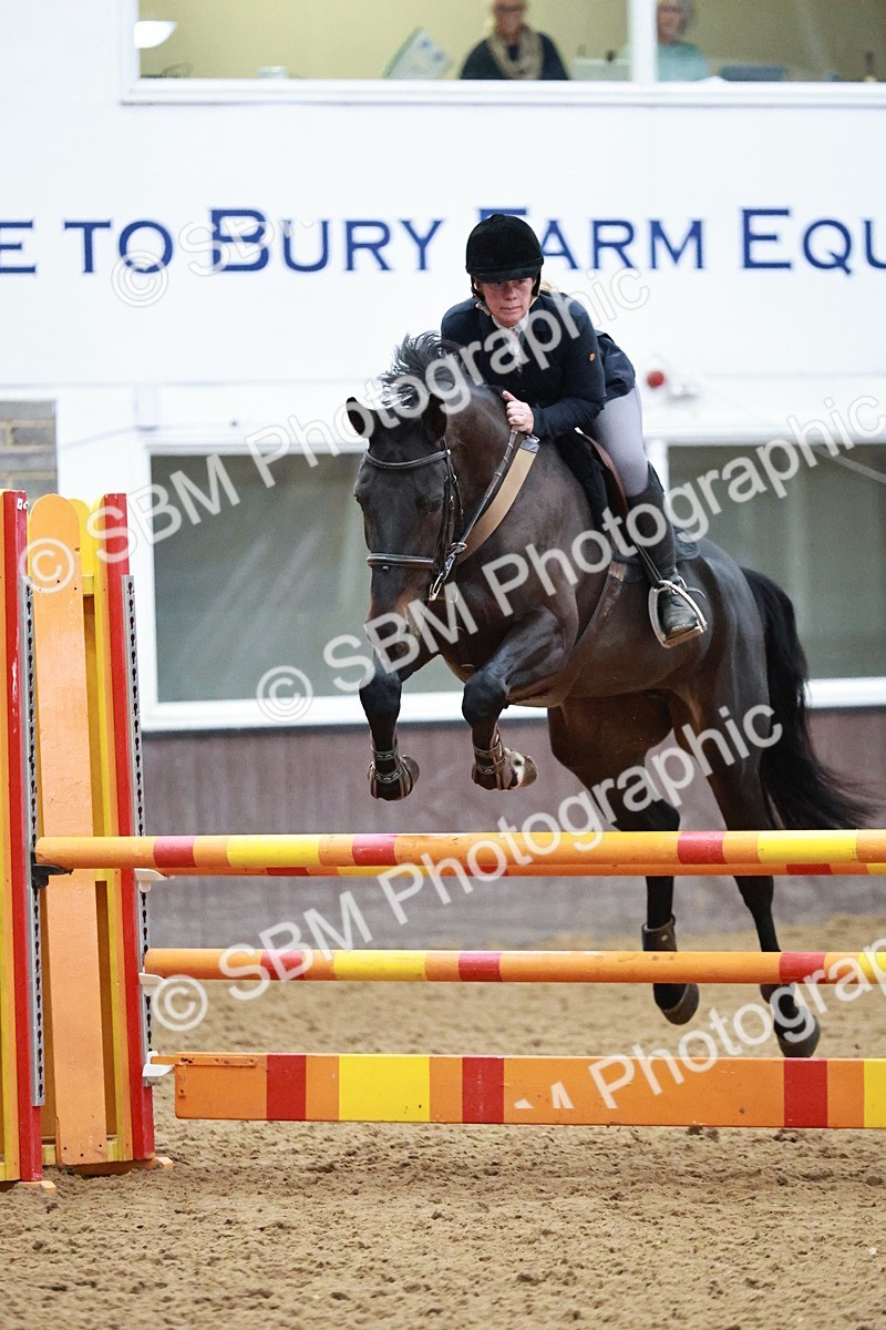 SBM_001113 - Class 3 - Senior Discovery 1.00m