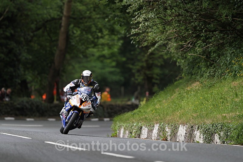 PR154510 - Superbike TT