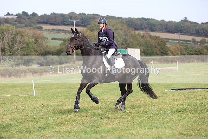 JPP_9159 - Class 4: Cornish Open: 90-1m Showjumping