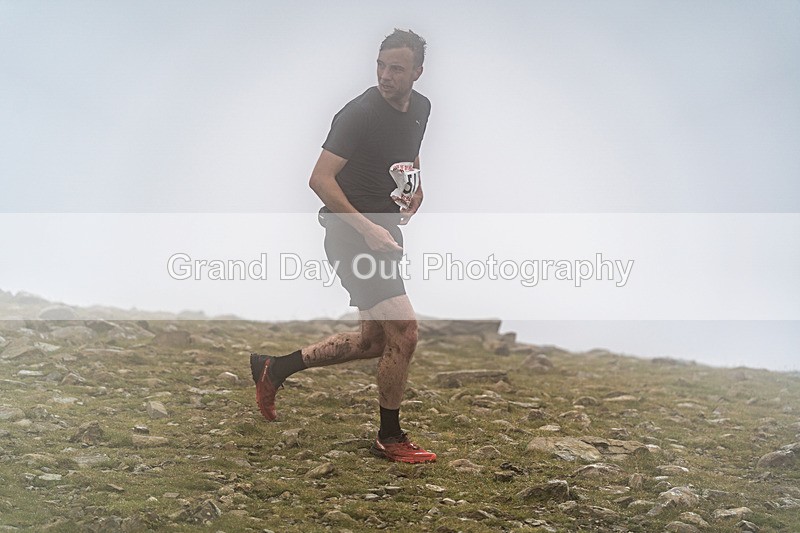 Rydal Round-11 - Rydal Round Fell Race Thursday 25th July 2024