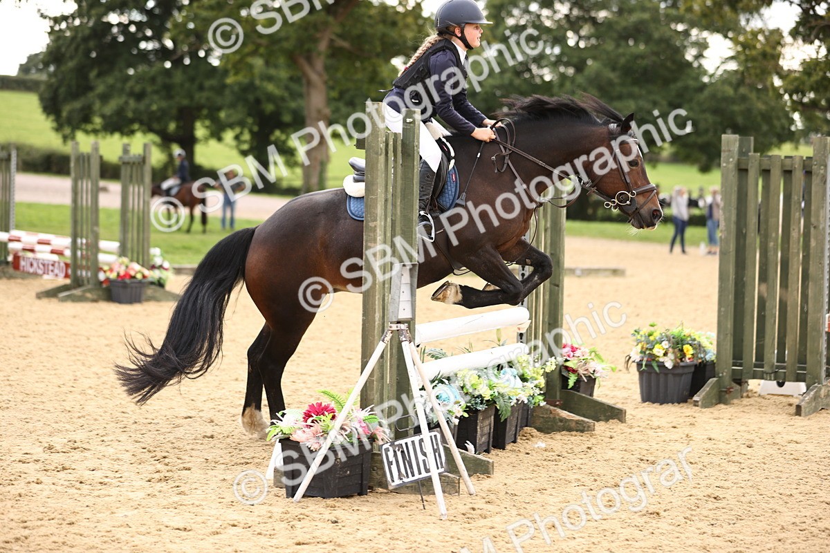 SBM_47896 - J9 - Junior Pony 70cm Championship