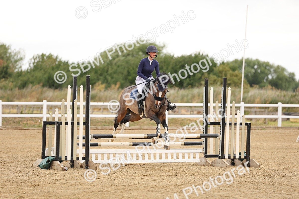 SBM_022831 - Class 1 - Clear Round