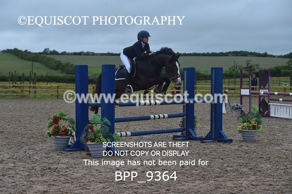 BPP_9364 - CLASS 17 SUN Springboard 128cm/ 138cm Restricted Handicap