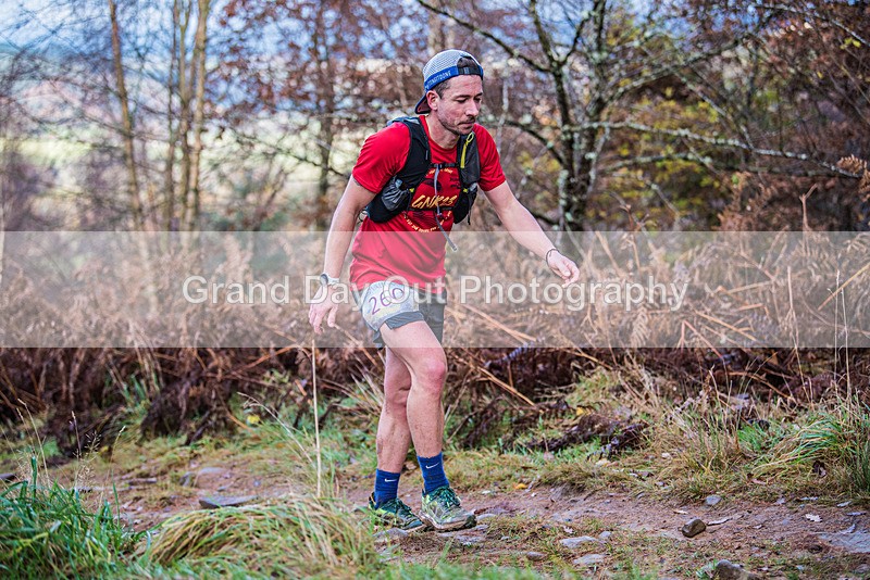 TVU 50  60K-101 - High Terrain Events Tweed Valley 50 & 65K Ultra Trail Races Sunday 19th November 2023