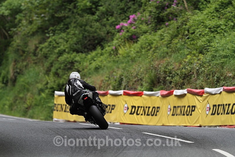 PR155253 - Superbike TT