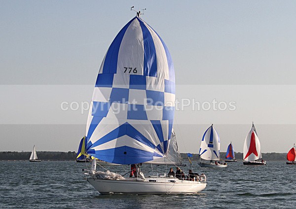 100619  776 IMG_3227 - ROUND THE ISLAND RACE 2010