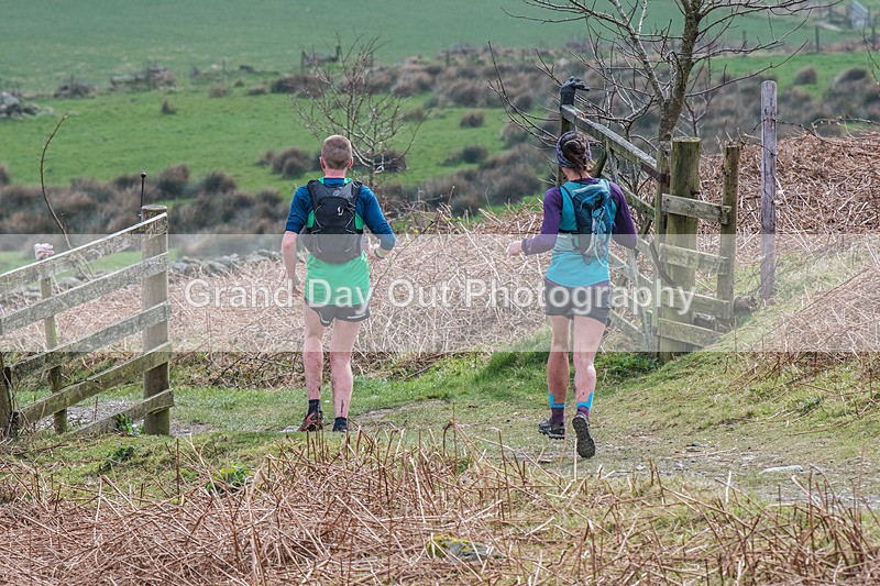 Black Combe-834 - Black Combe Fell Race Saturday 9th March 2024