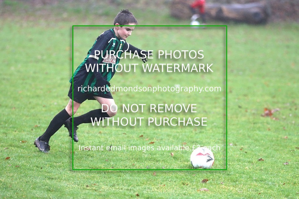 IMG_7949 - Wattsfield U12 vs Burscough U12 (Lancashire Cup), 17/12/23