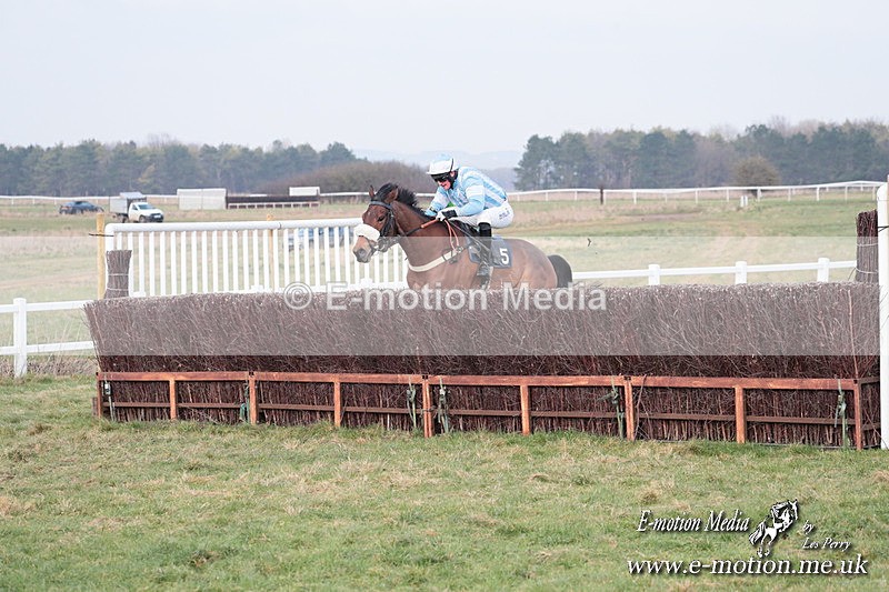 PtP 160225 1115 - Combined Service Point-to-Point Races Larkhill 16/02/25