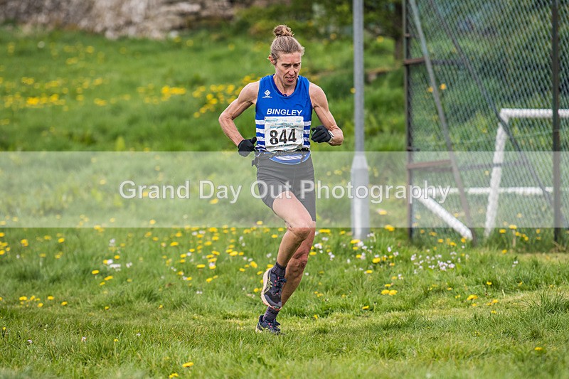 3 Peaks Finish-300 - The 3 Peaks Race Saturday 26th April 2025 - The Finish