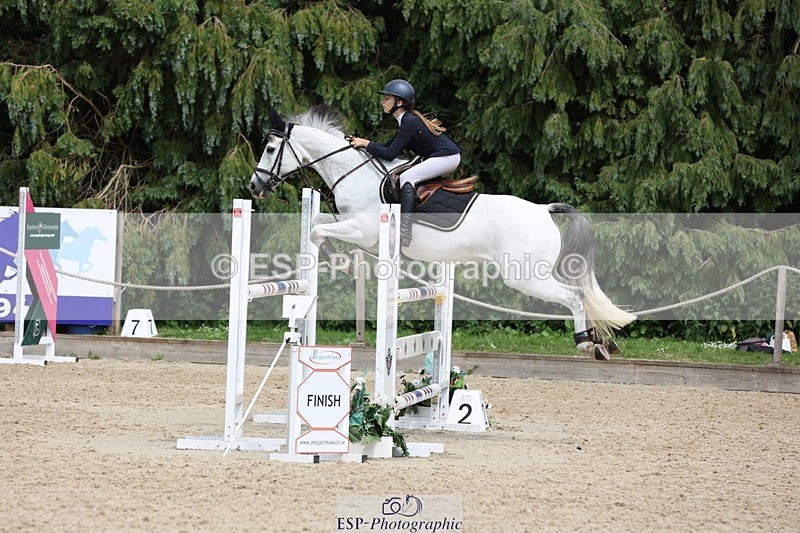 230617-150241-05304 - Cls 09 Blue Chip Pony Newc 2nd Rnd & Jump Off
