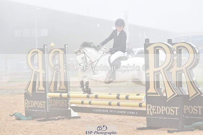 230902A-104146-00431 - Cls 2A Pony Small 70cm