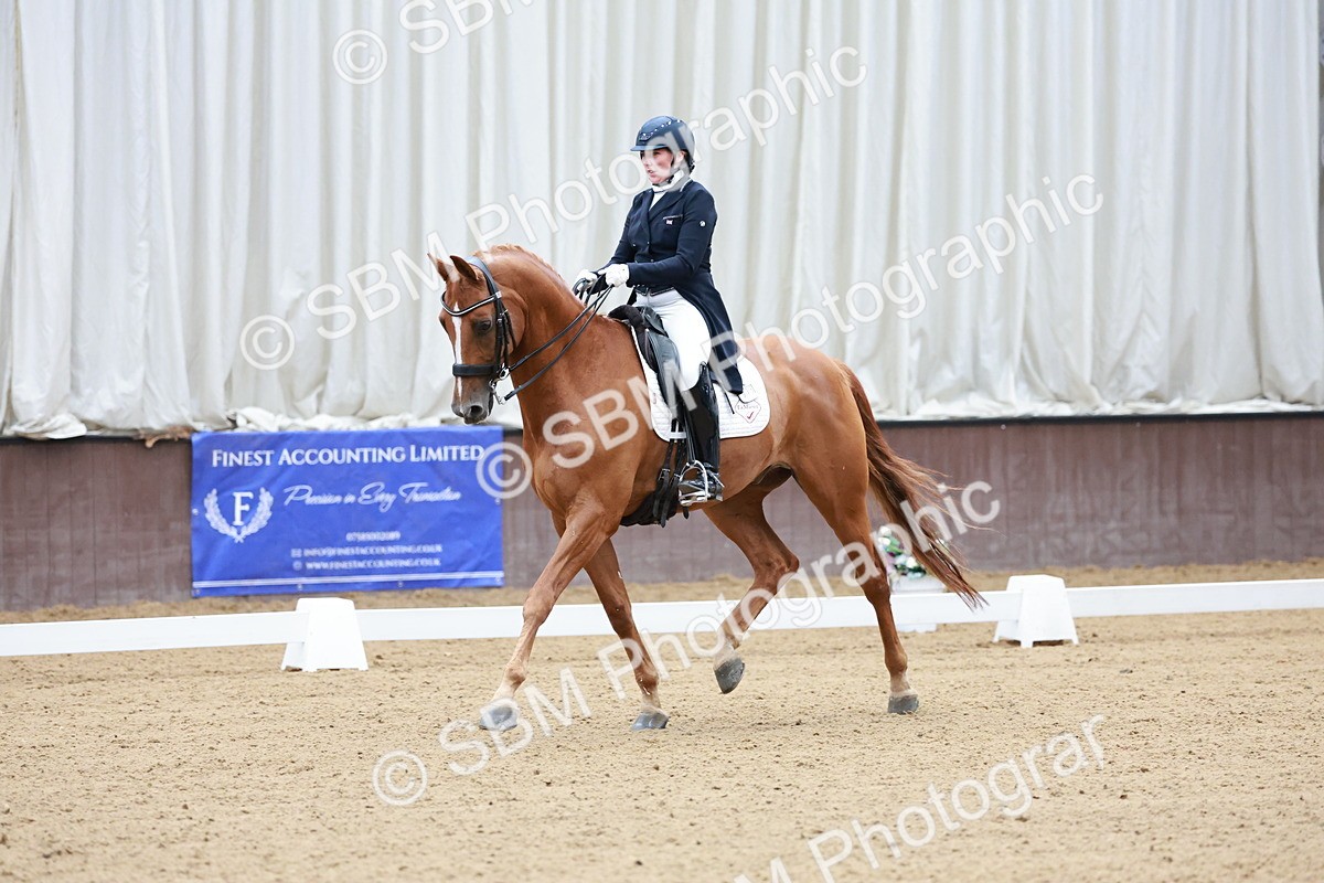 SBM_014000 - Class 4 - FEI INT I