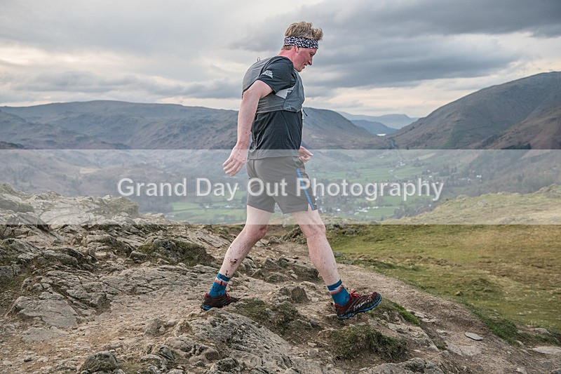 Loughrigg-626 - Loughrigg Fell Race, Wednesday 8th April 2026