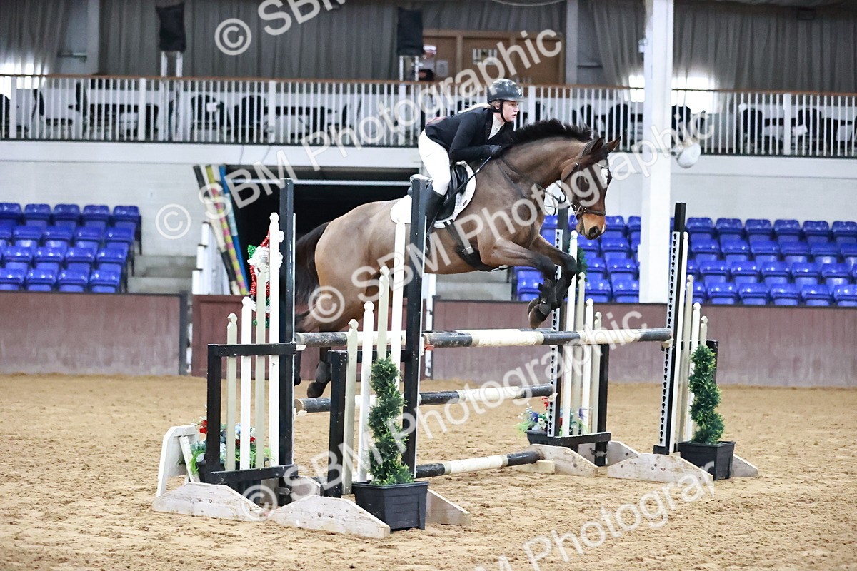 SBM_002362 - Class 10 - Senior newcomers 1.10m