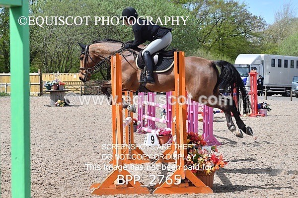 BPP_2765 - FRI CLASS 4 95CM AM CHAMP QUAL