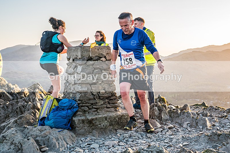 Loughrigg-509 - Loughrigg Fell Race, Wednesday 9th April 2025