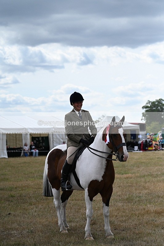 WJ7_5539 - Class 12 Ridden Cob