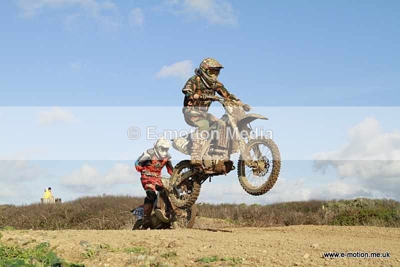 MX 291011 1149 - Guernsey Championship 29/10/11