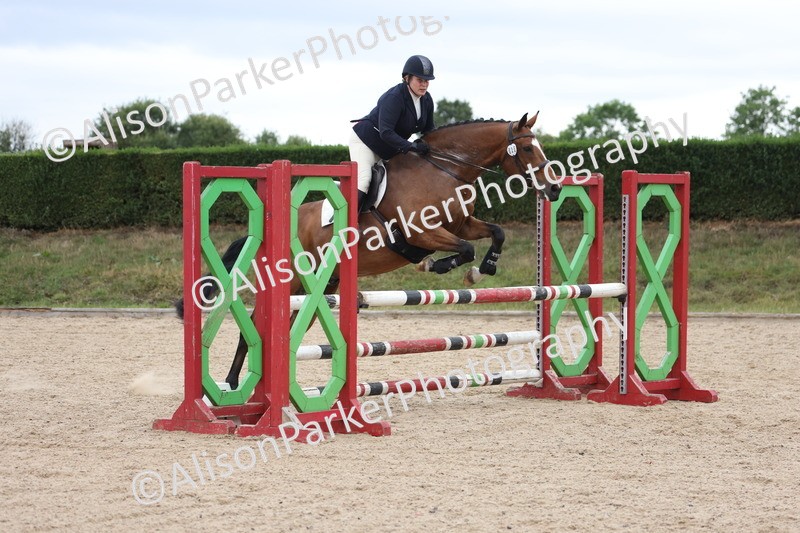 20250803-1101 - Class 4 - 90cm