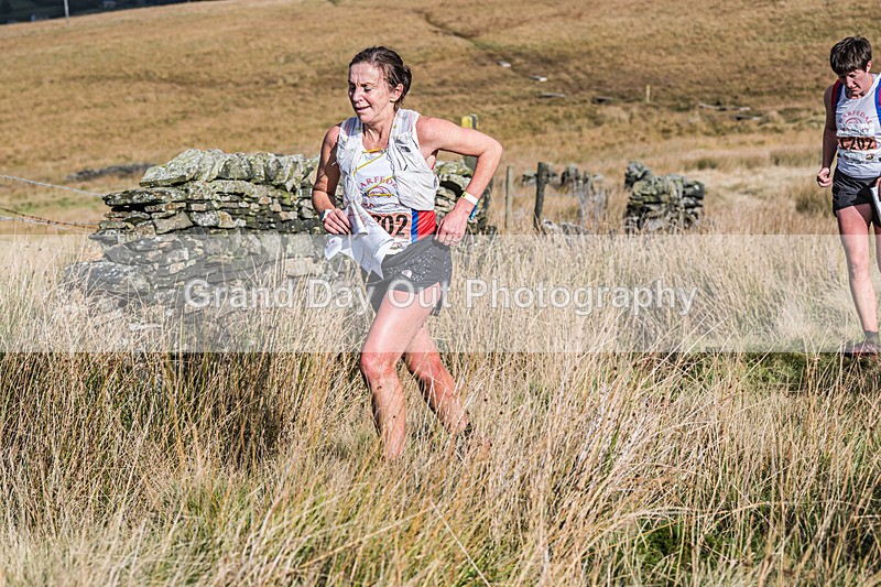 Leg 3 -340 - UK Fell & Hill Relays - Todmorden Leg 3 Saturday 17th October 2026