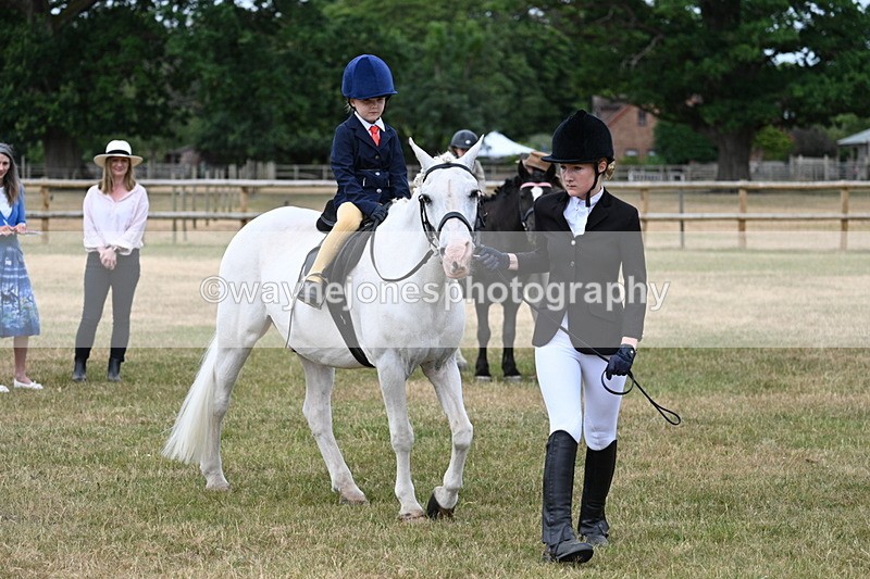 WJ7_9866 - Class 1 Lead Rein Pony