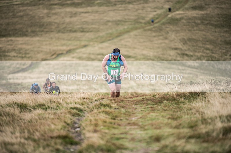 Sedbergh Hills-326 - Sedbergh Hills Fell Race Sunday 16th August 2026