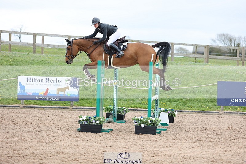 240419A-111113-06358 - Cls 2, 2 Star Small Tour 1.30m