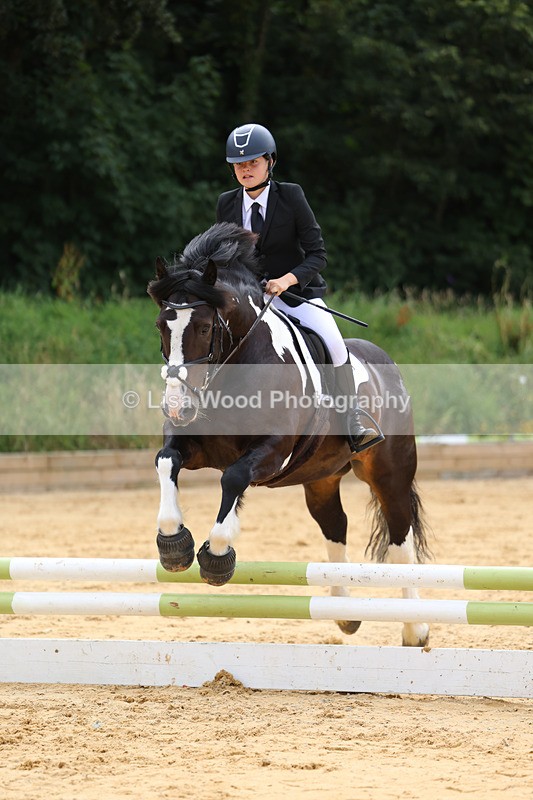 3E7A2707 - Class 4: 60cm Junior