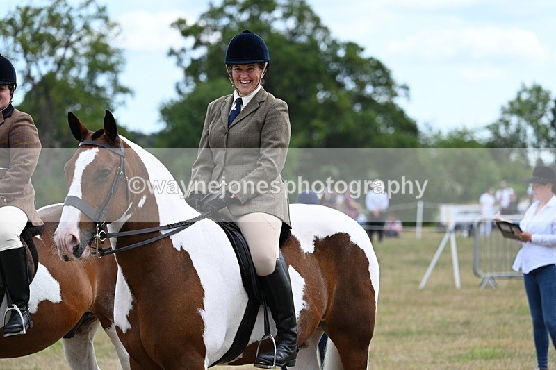 WJ7_5473 - Class 12 Ridden Cob