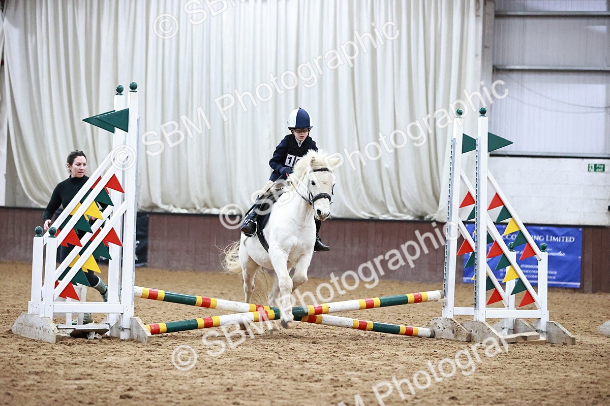 SBM_000066 - Class 1 - 40cm