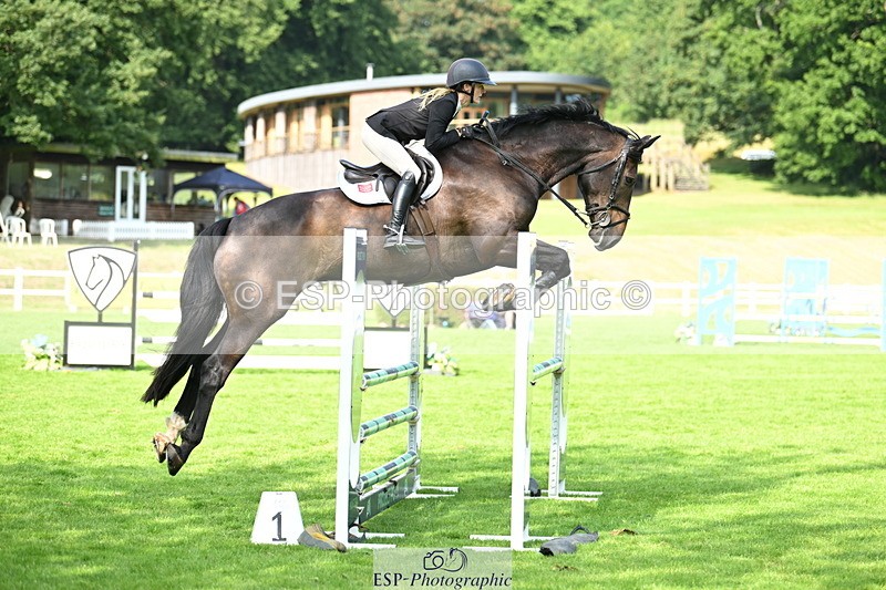 250614A-091244-04900 - Cls 18 Newcomers and 1.10m Open