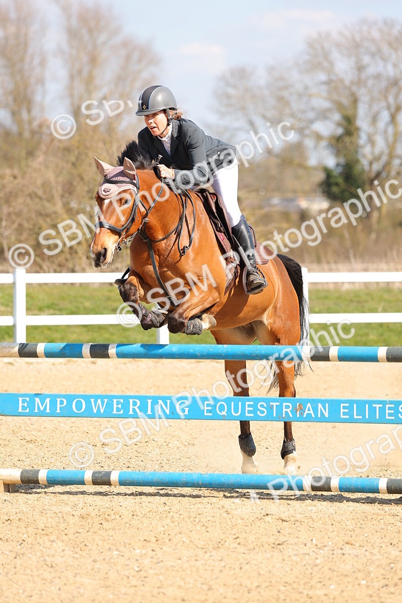 SBM_001090 - Class 3 - Senior Discovery - 1.00m