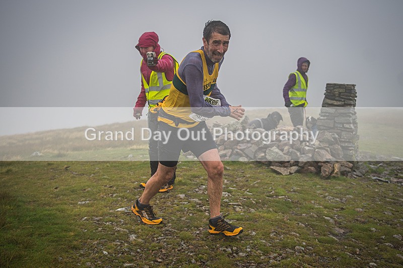 Matterdale-49 - Kong Matterdale Horseshoe Fell Race Saturday 20th August 2022
