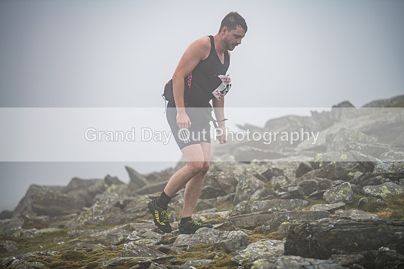 Duddon Short-86 - Duddon Valley Short Fell Race Saturday 30th May 2025