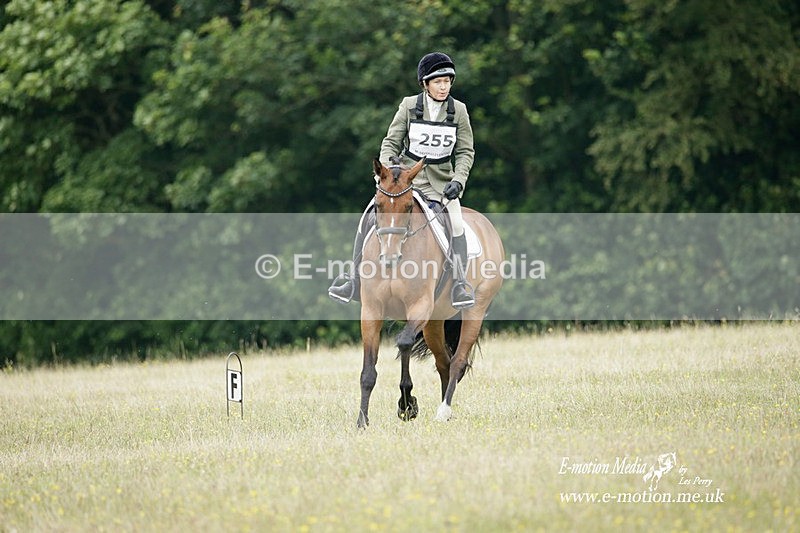 BVRC 030721 240 - Bourne Valley Riding Club Dressage 03/07/21