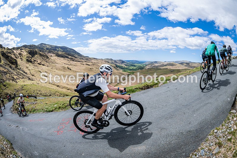 132233 - Hardknott Pass Camera 2 13.00-14.00