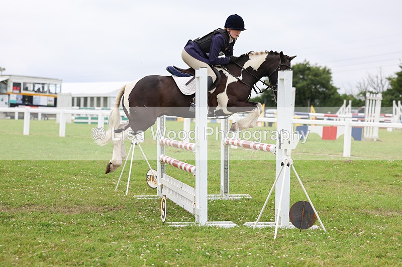 3E7A7004 - Class 7: PC90cm Regional Championship Qualifier Rnd 2 (A)