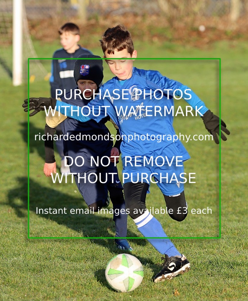 IMG_8053 - Ibis U9 vs Swarthmoor U9 (14/12/24)